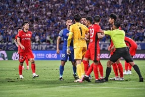 亚博风云突变上海申花赛前门线救险皇家马德里今夜复出首秀之后，RNG球迷沸腾的简单介绍