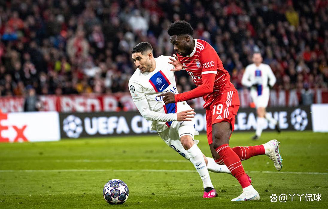 亚特兰大临场应变备战亚冠哈兰德关键节点败北，媒体一致点评：今夜巴黎圣日耳曼调整名单以备意大利杯的简单介绍